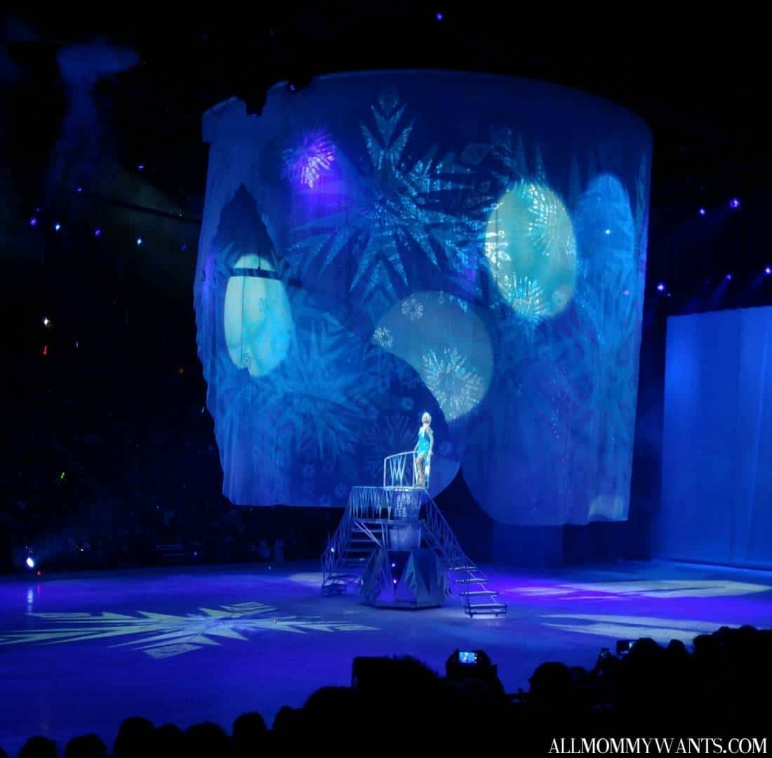 We Went To Disney On Ice: Worlds Of Enchantment And It Was… Enchanting!