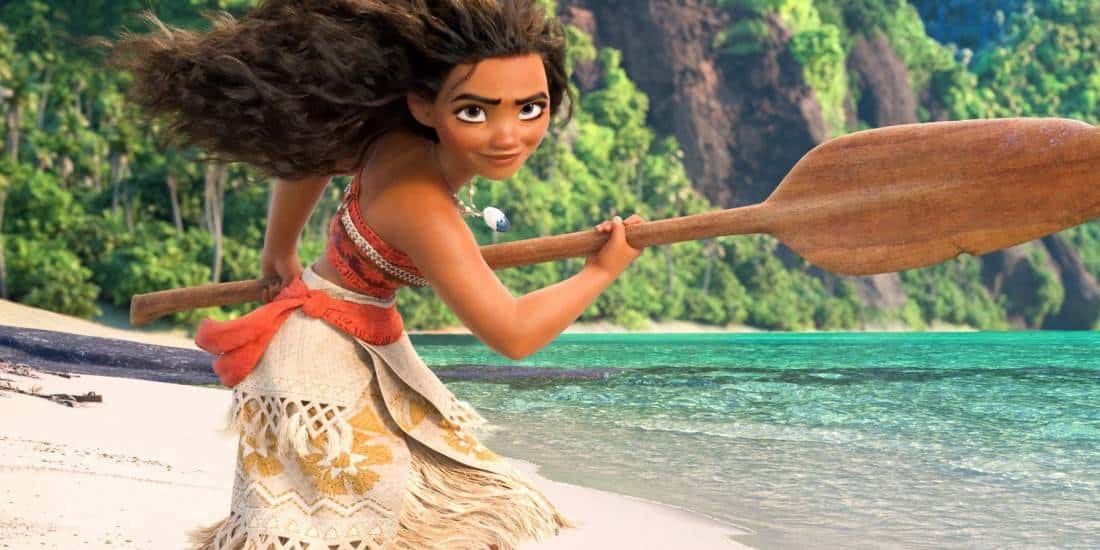 Moana’s Lin-manuel Miranda: Why He Will Never Forget The Day He Got Hired (it’s Not Why You Think)