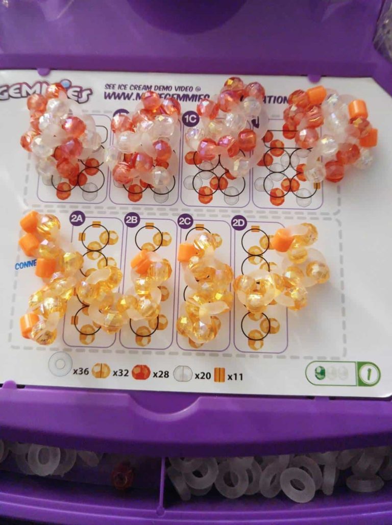 Gift Idea Gemmies Crystal Creations Life She Has