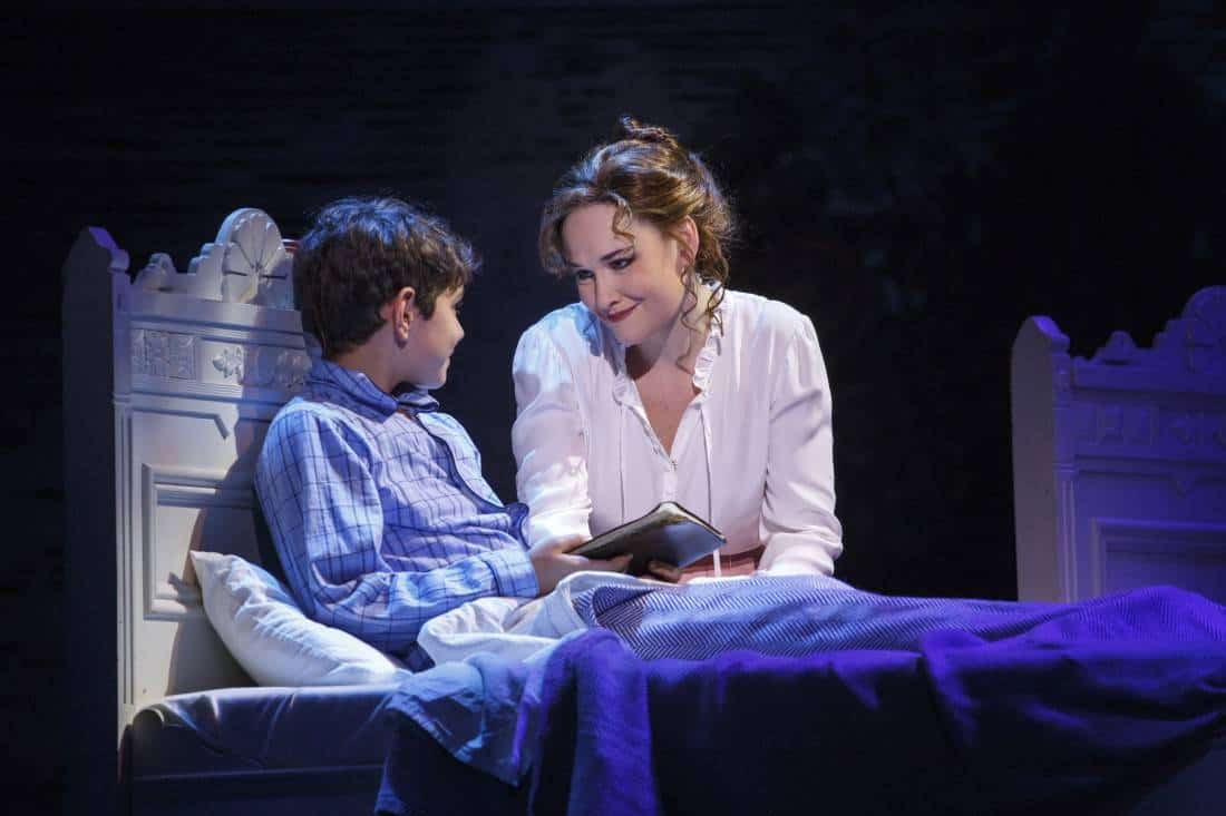 Finding Neverland At Keller Pdx Is A Spectacular Treat (through Jan 8 2017)