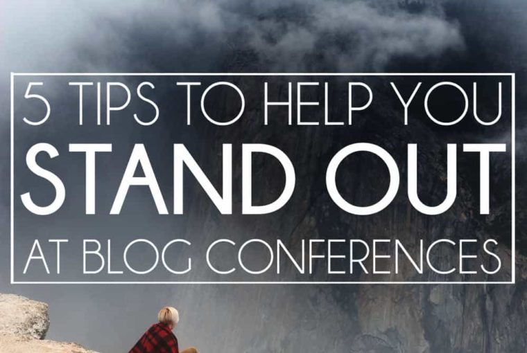 5 Tips On Successfully Engaging Brands At Conferences