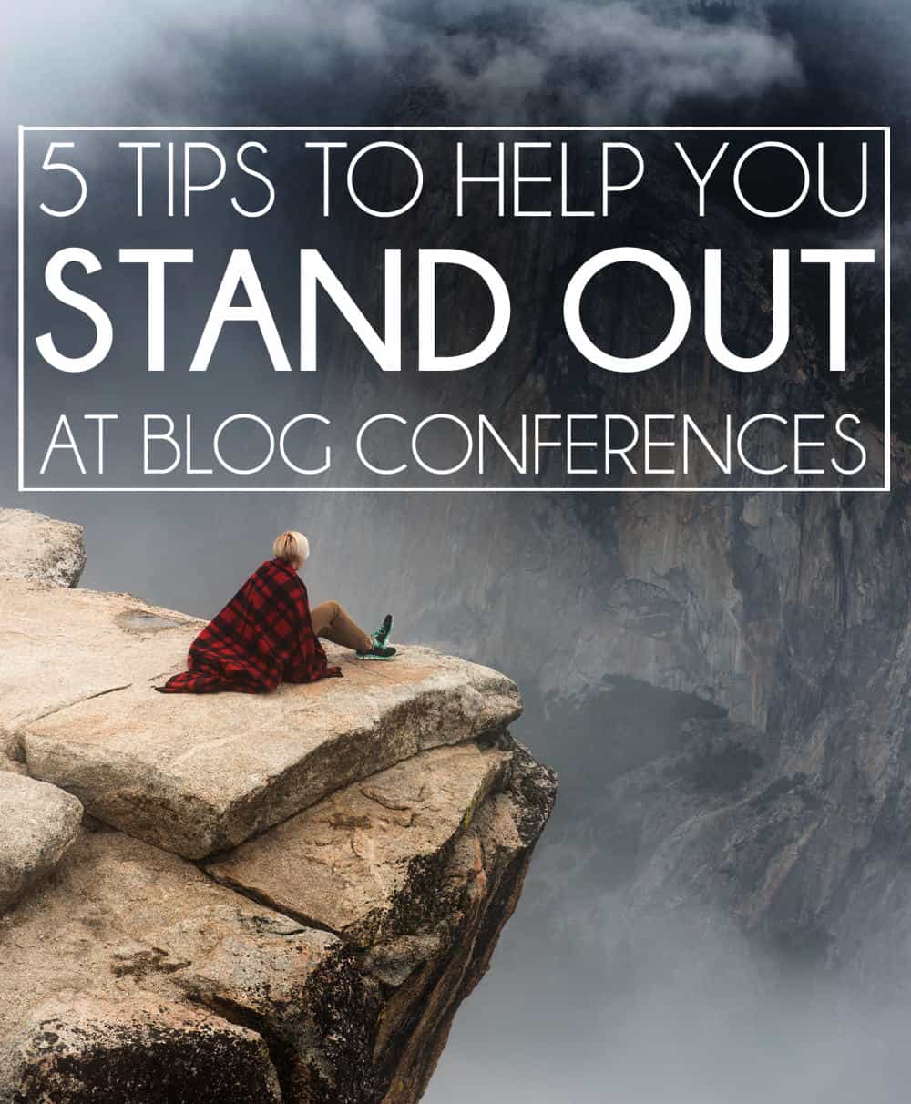 5 Tips On Successfully Engaging Brands At Conferences