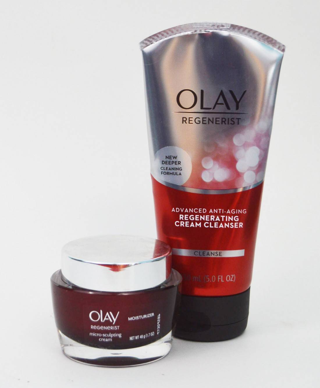 I Took The Olay 28 Day Study And Here Are The Results…