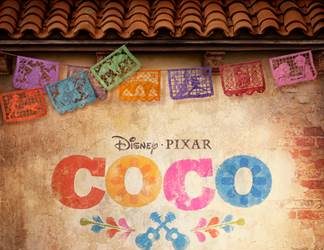 First Look: Disney·pixar’s Coco (trailer) In Theaters This Fall