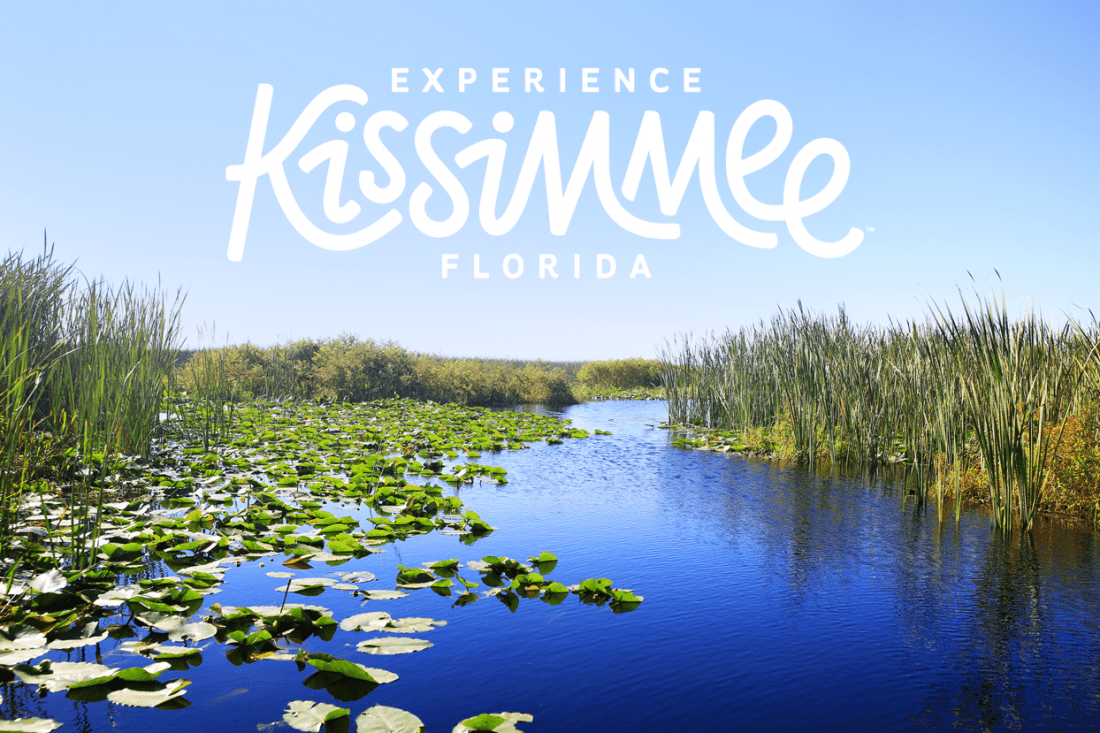 Florida-bound With Experience Kissimmee! Pdx To Mco Nonstop!