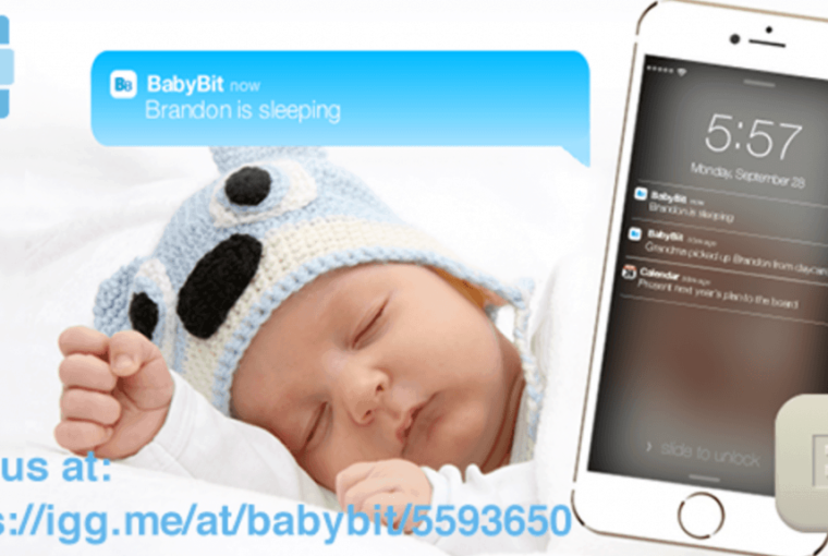 Parents! Get Real Time Mobile Updates On Your Kids With Babybit