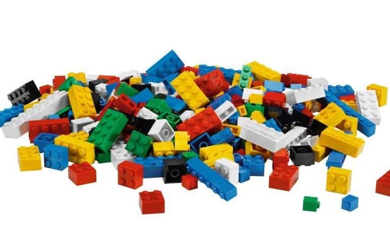 Tips On Lego Building With Upright Citizen’s Brigade