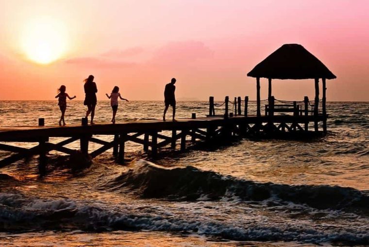 Top Tips For Planning The Perfect Family Holiday