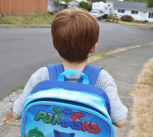 We Are Heading Back To School With Pj Masks Gear (new Video)