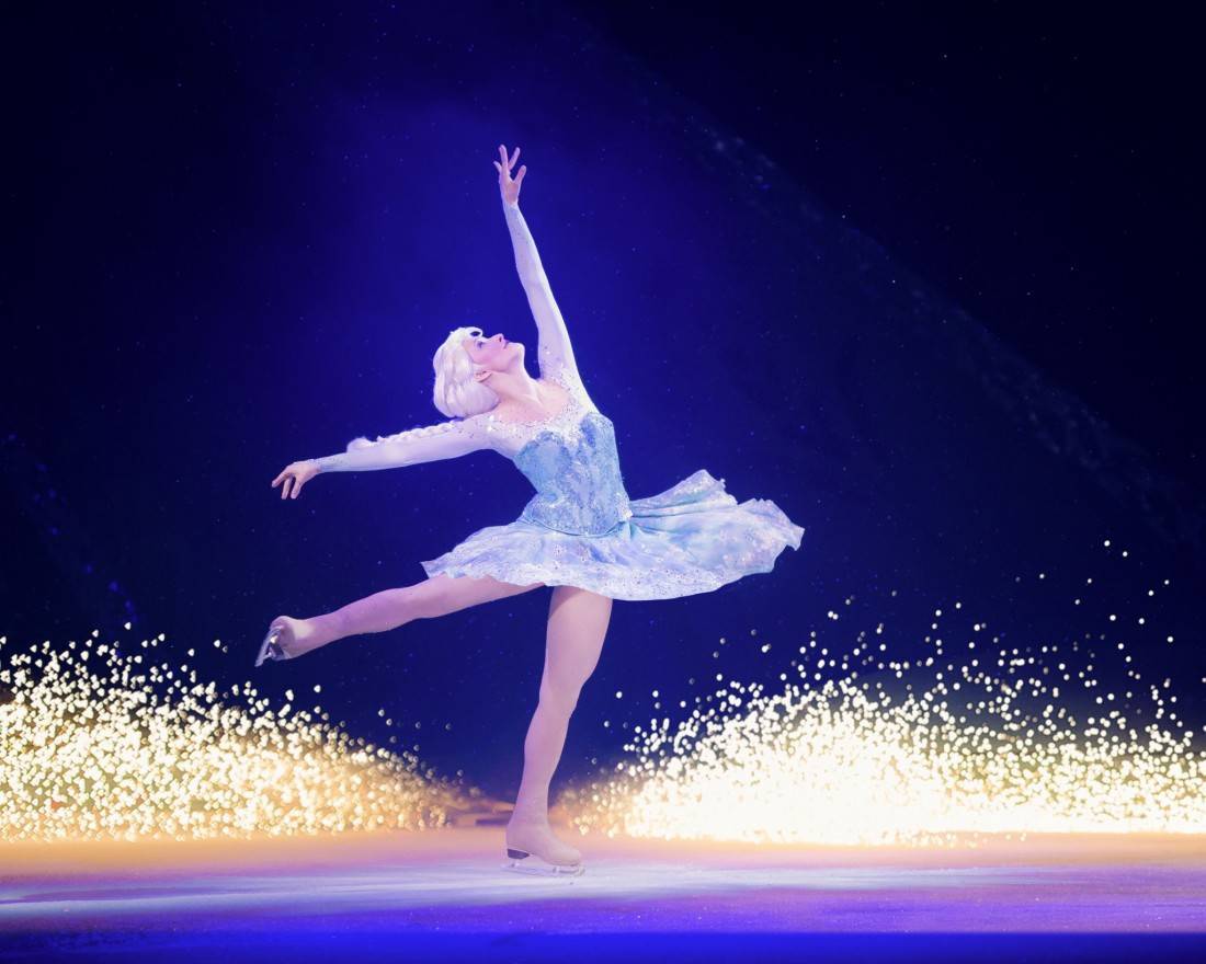 What To Know Before Going To Disney On Ice