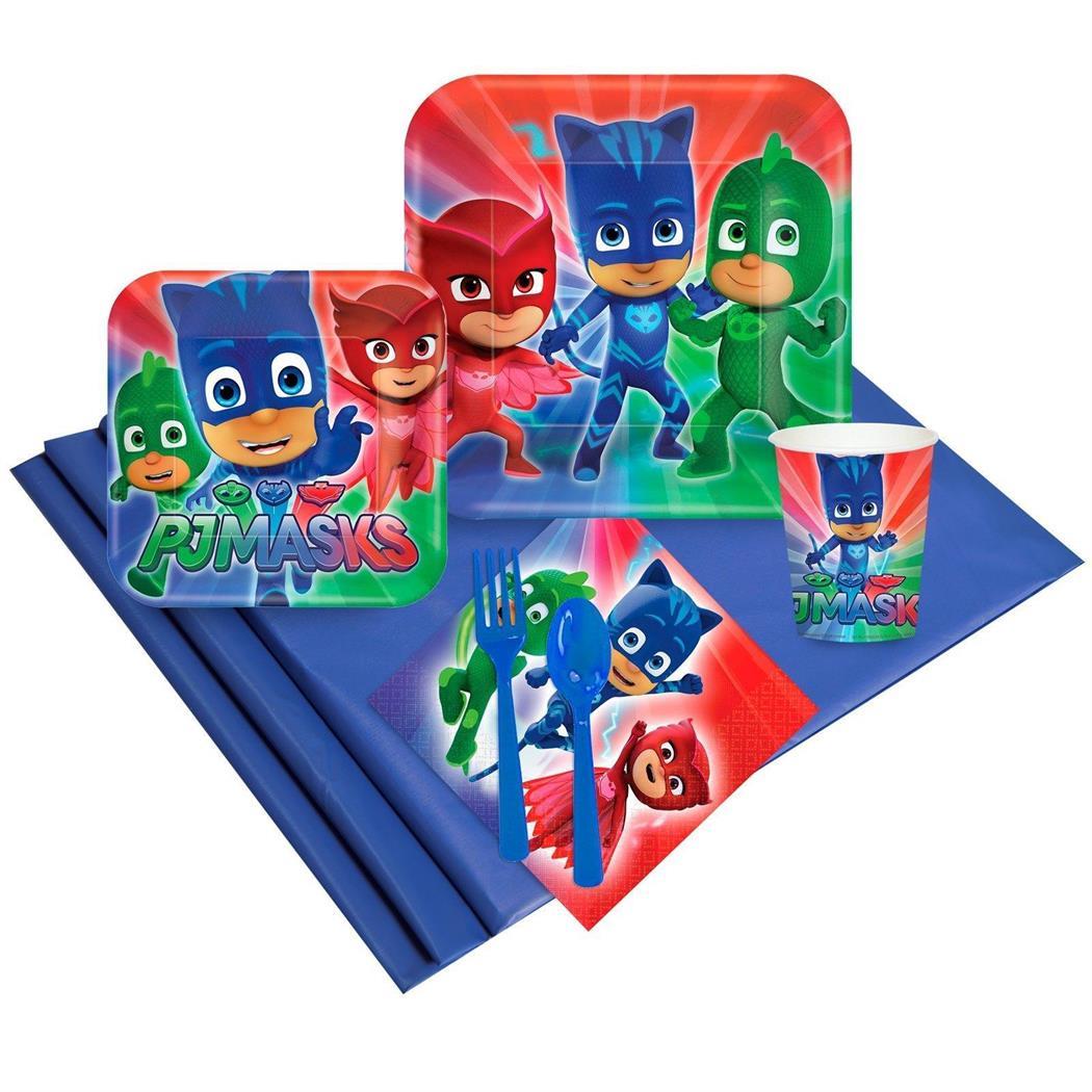 April 28 Is National Superhero Day! 5 Ways To Celebrate With Pj Masks