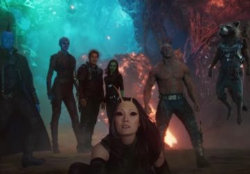 Guardians Of The Galaxy Vol 2 Film Review – Kurt Russell, Miley Cyrus Join The Marvel Family (spoiler Free)