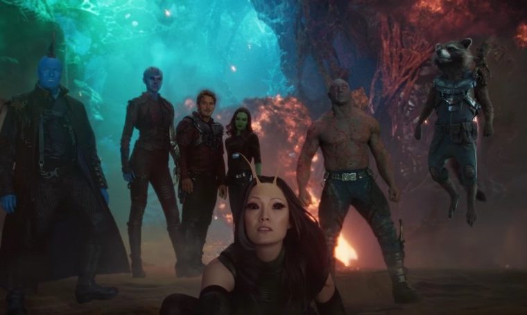 Guardians Of The Galaxy Vol 2 Film Review – Kurt Russell, Miley Cyrus Join The Marvel Family (spoiler Free)