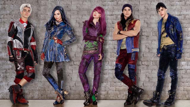 Descendants 2 Cast News And New Music Video! “ways To Be Wicked”