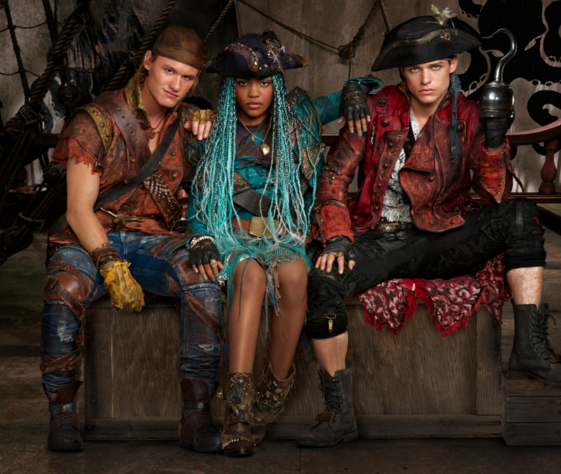 Descendants 2 Cast News And New Music Video! “ways To Be Wicked”