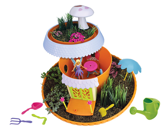 Why Everyone Needs A My Fairy Garden