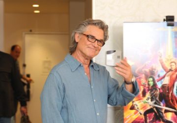 Kurt Russell Interview – His Thoughts On Joining Marvel As Ego In ‘guardians Of The Galaxy Vol 2’