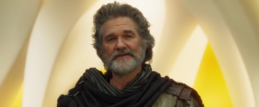 Kurt Russell Interview – His Thoughts On Joining Marvel As Ego In ‘guardians Of The Galaxy Vol 2’