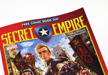 Free Comic Book Day And Peter Parker: The Spectacular Spider-man