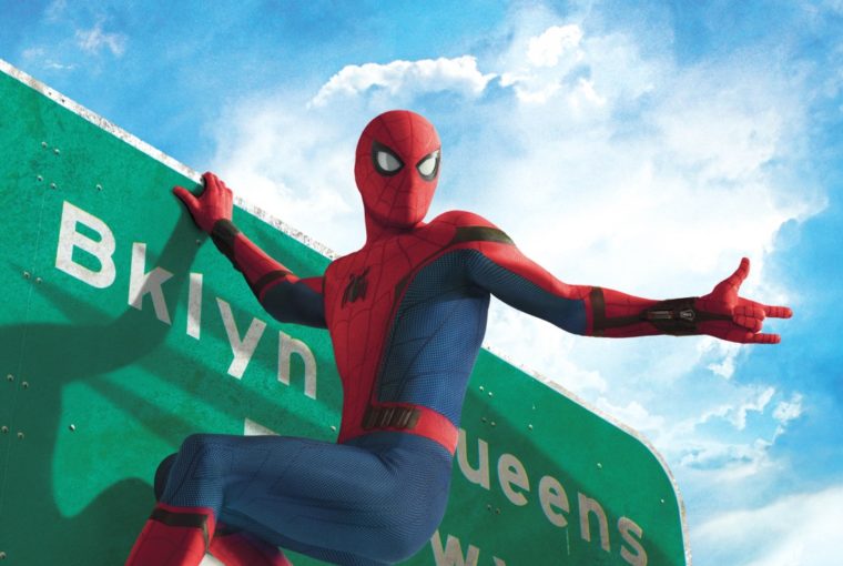 Kevin Feige And Amy Pascal Discuss Spider-man: Homecoming