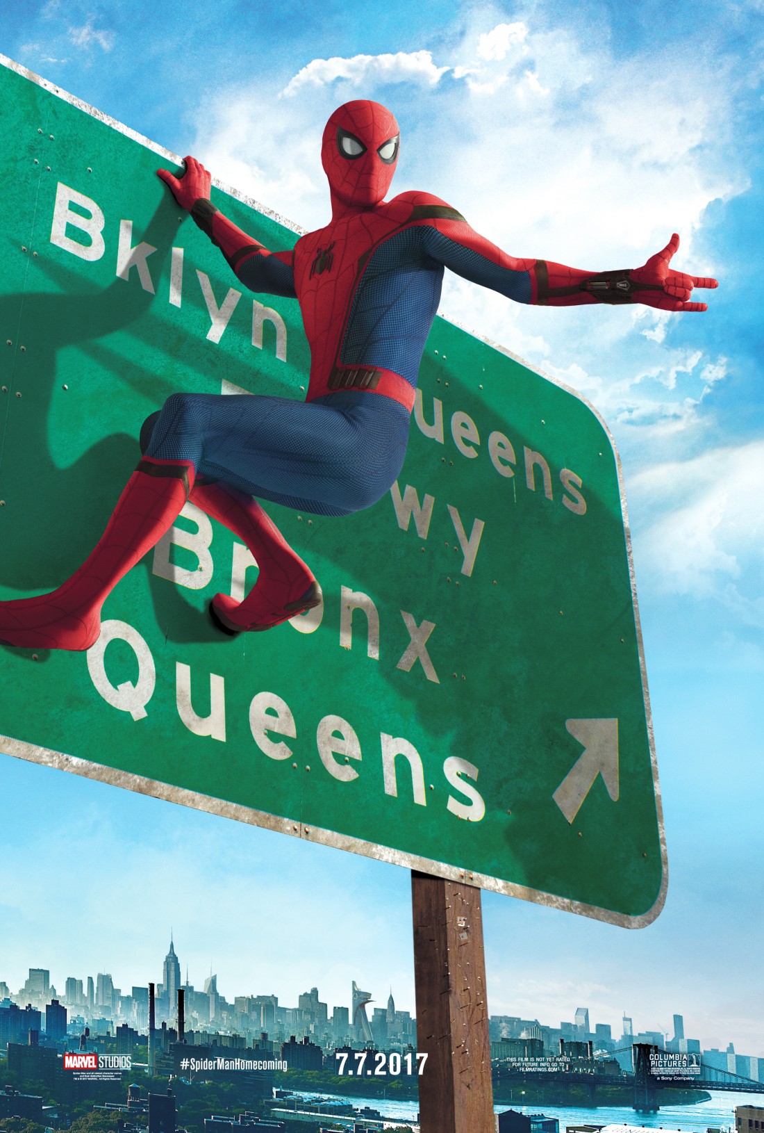 Kevin Feige And Amy Pascal Discuss Spider-man: Homecoming
