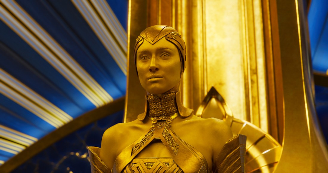 The Women Of Guardians Of The Galaxy Vol 2: Interview With Nebula, Mantis, And Ayesha