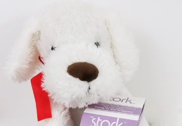 My Infertility Story & How You Can Change Your Ttc Story With Stork Otc