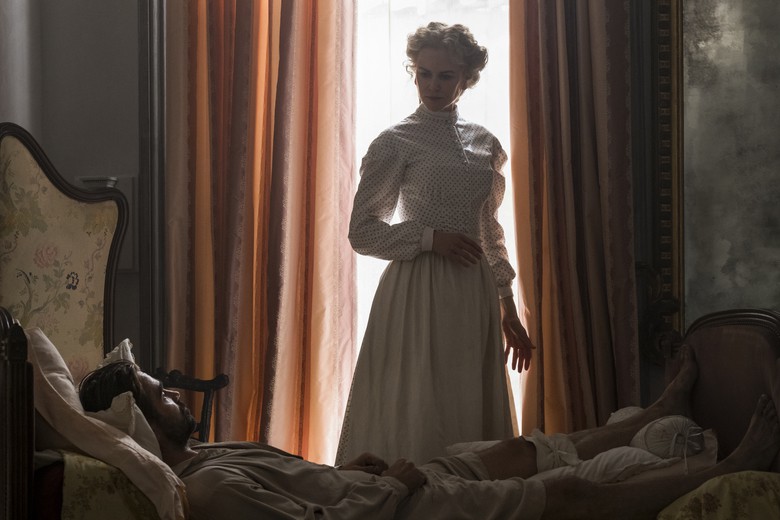 The Beguiled: A Review Of Sofia Copolla’s Gothic Girl-power Tale