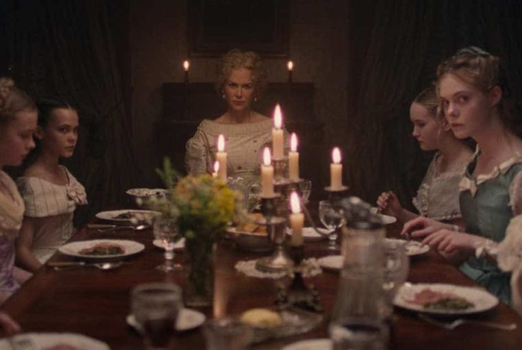 The Beguiled: A Review Of Sofia Copolla’s Gothic Girl-power Tale