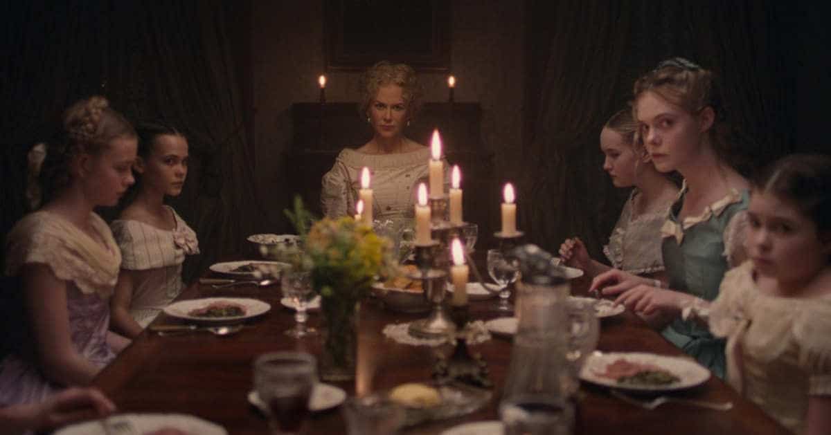 The Beguiled: A Review Of Sofia Copolla’s Gothic Girl-power Tale