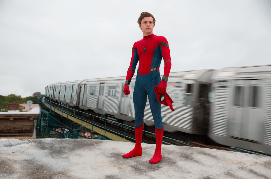 Hey Spidey, Welcome To The Mcu. A Review Of Spider-man: Homecoming