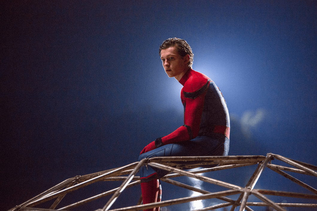 Hey Spidey, Welcome To The Mcu. A Review Of Spider-man: Homecoming