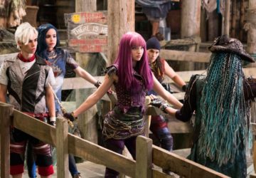 Descendants 2 Will Be Here Friday 7/21 – Hear What The Stars Had To Say About It!