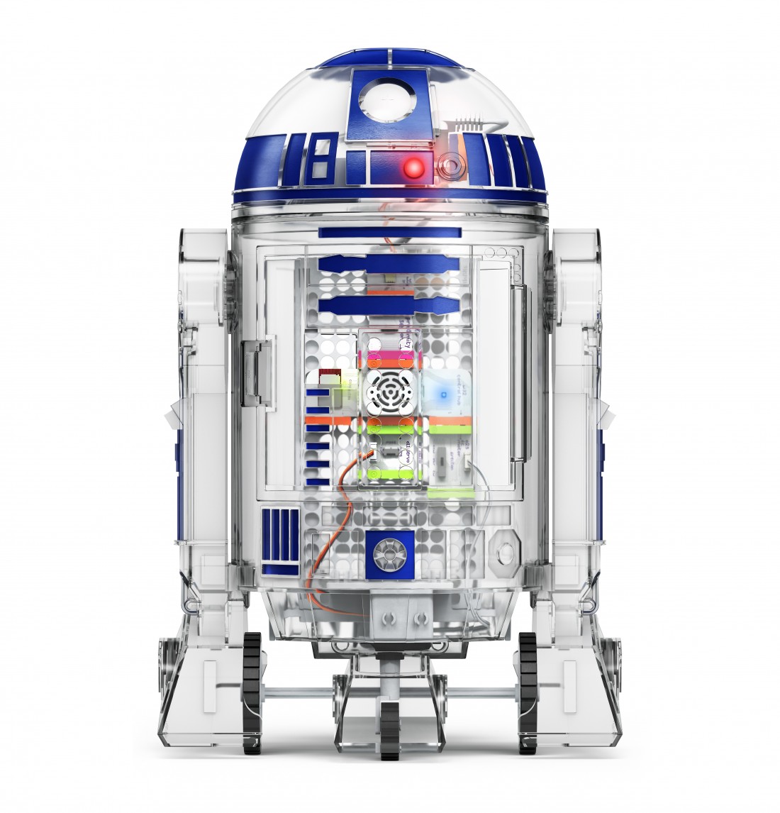 Calling All Inventors: Littlebits Droid Inventor Kit Is Here! Star Wars R2