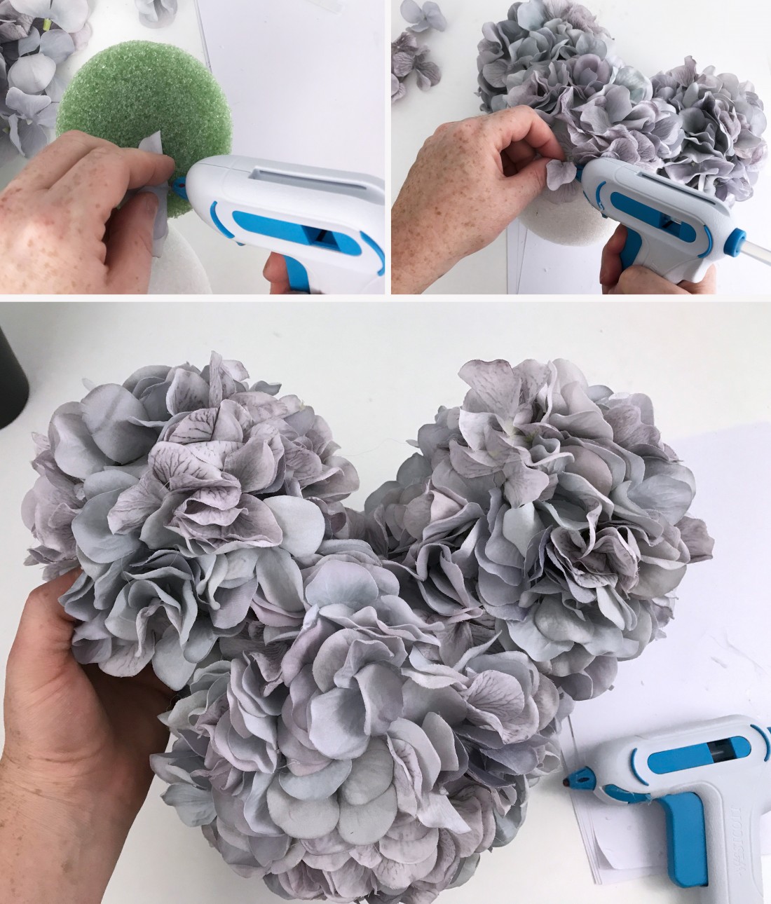 Diy – Haunted Mansion Inspired Hidden Mickey Topiary