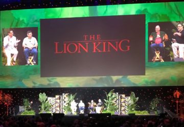The Lion King: Creators Share Flatulence And Fun While Creating The Animated Classic