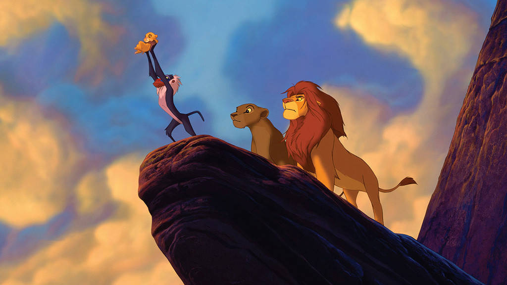 The Lion King Returns To Your Homes Today! Bonus Features Include….