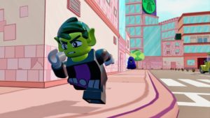 New – Lego Dimensions Expansion Packs In Stores Today! Teen Titans Go!, Powerpuff Girls, Beetlejuice