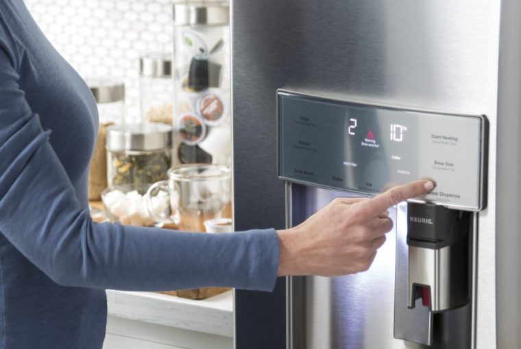 I Found A Ge Kitchen System For My Holidays And You Can Too!