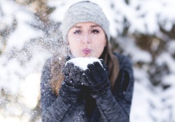 10 Key Items You Need For The Cold Season
