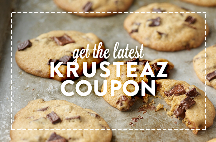 Cookie Exchange Made Easy With Krusteaz!