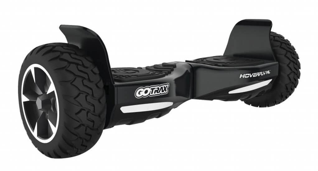 Gotrax discount hoverfly xl