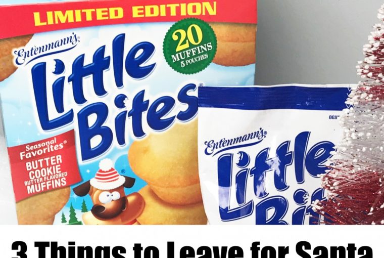 3 Things To Leave For Santa That Aren’t Cookies