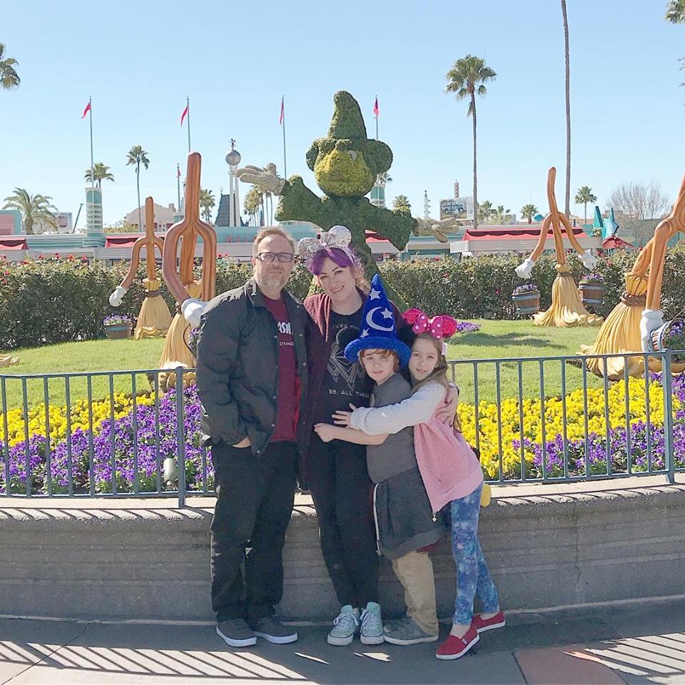 Things I Learned On My First Trip To Walt Disney World