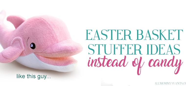 Great Easter Basket Items That Aren’t Candy