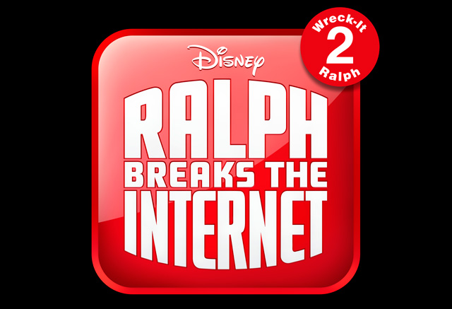 First Look – Trailer For Ralph Breaks The Internet