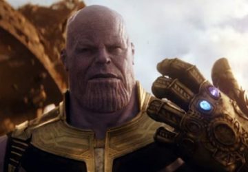 I Saw Avengers: Infinity War And Have More Questions Than Answers