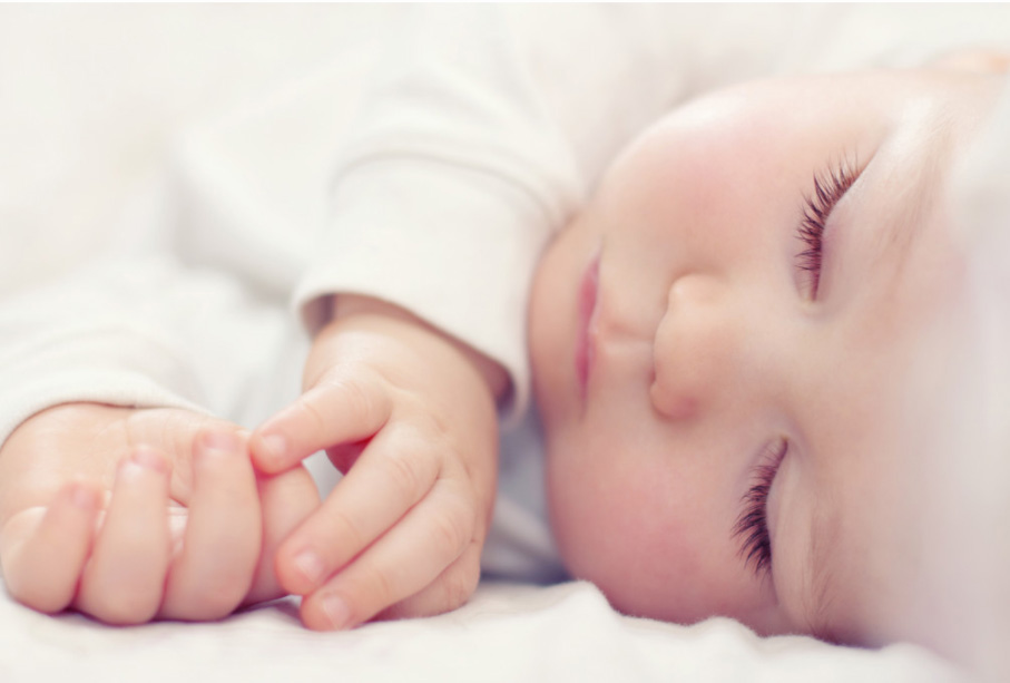 Baby Sleep Myths Every Parent Should Know