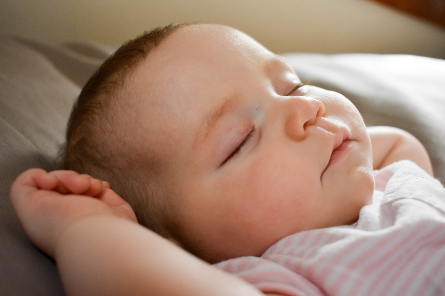 Baby Sleep Myths Every Parent Should Know