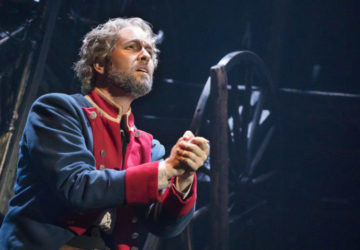 Les Miserables In Portland Is Not To Be Missed